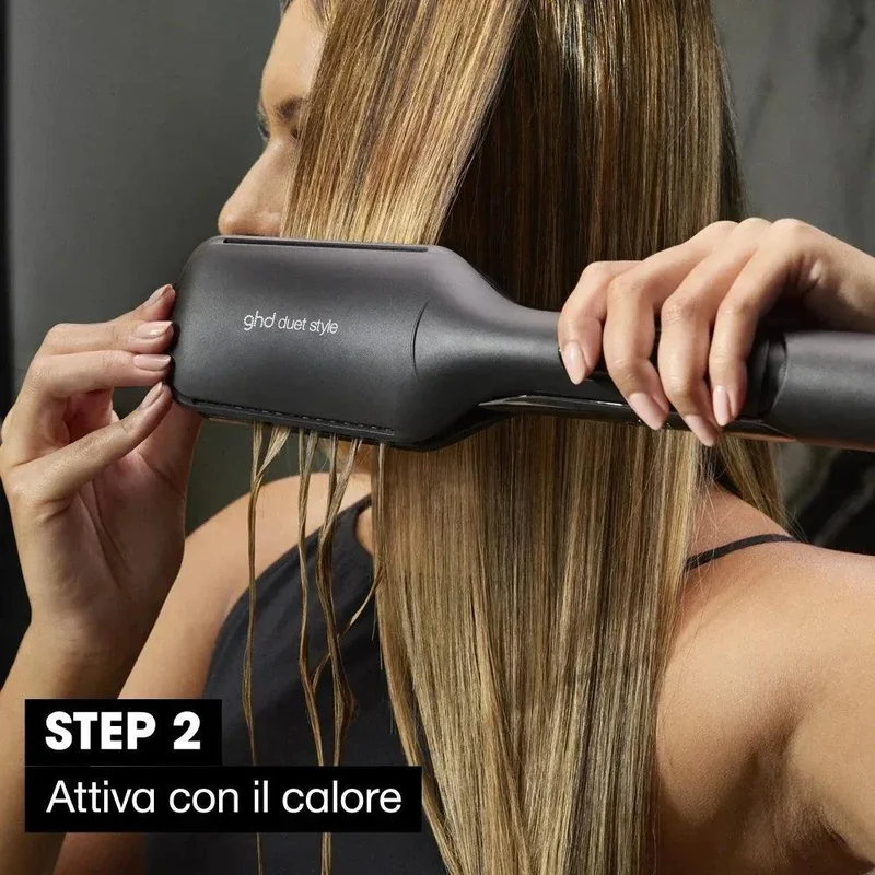 Ghd Rehab Damaged Hair Repairer Trattamento rinforzante 95ml
