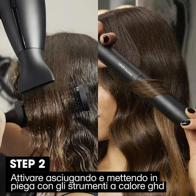 Ghd Rehab Split End Sealer Trattamento doppie punte 100ml