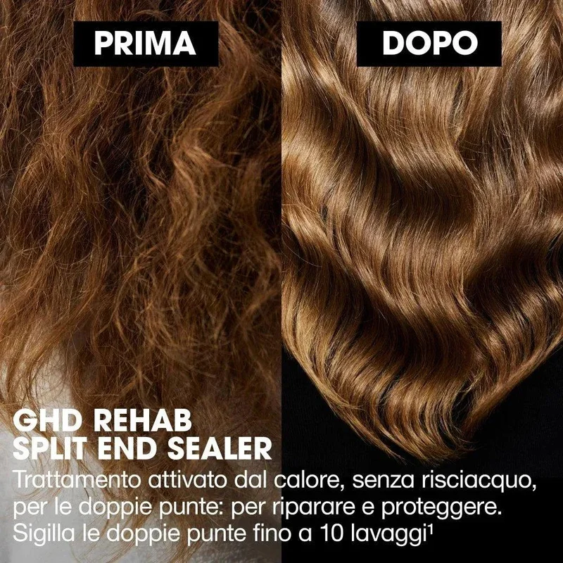 Ghd Rehab Split End Sealer Trattamento doppie punte 100ml