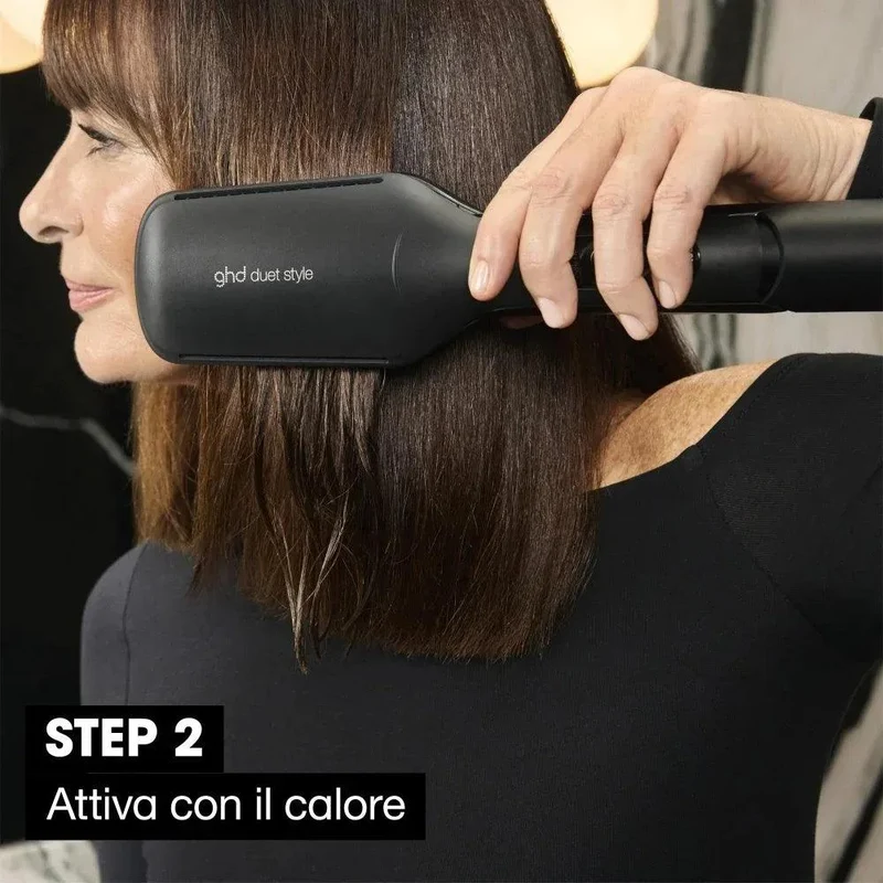 Ghd Rehab Dry Hair Nourisher Trattamento idratante 95ml