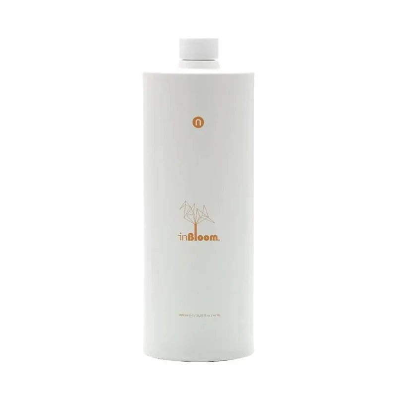 Naturalmente InBloom Lush Moisturizing Mask capelli secchi