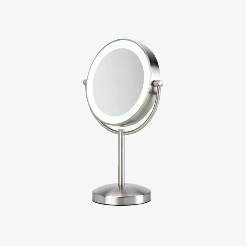 Babyliss Slimeline Led Mirror specchio trucco