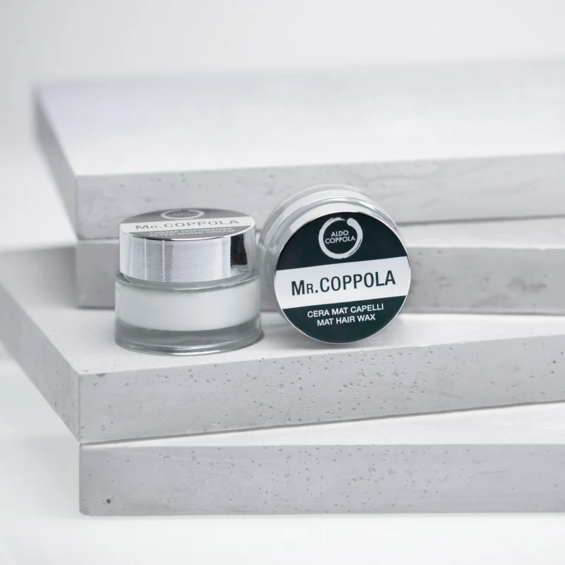 Aldo Coppola Mr Coppola Cera Mat 50ml
