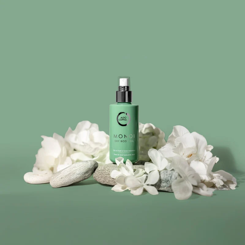 Aldo Coppola Mono Dry Body Oil 100ml - olio per il corpo