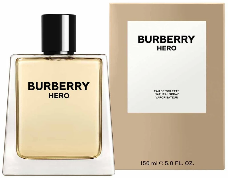 Burberry Hero Eau De Toilette