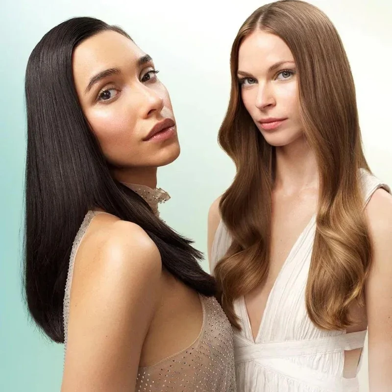 Moroccanoil Color Depositing Mask High Shine Gloss Mask maschera