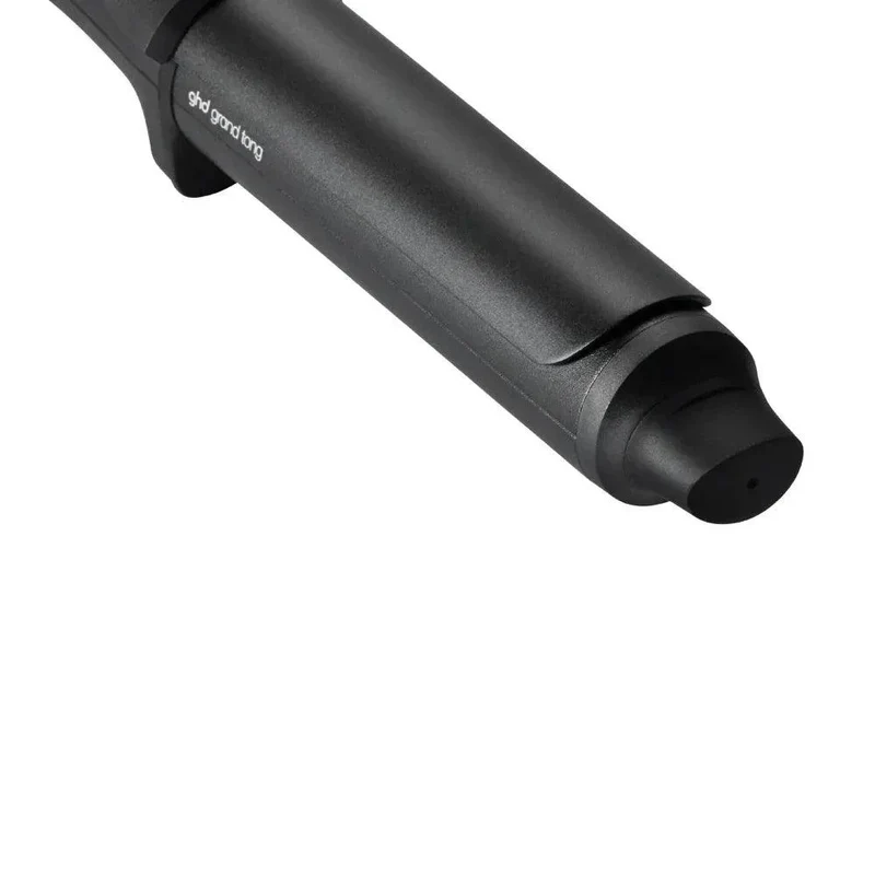Ghd Chronos Curve Grand Tong 32mm ferro per ricci voluminosi e onde morbide