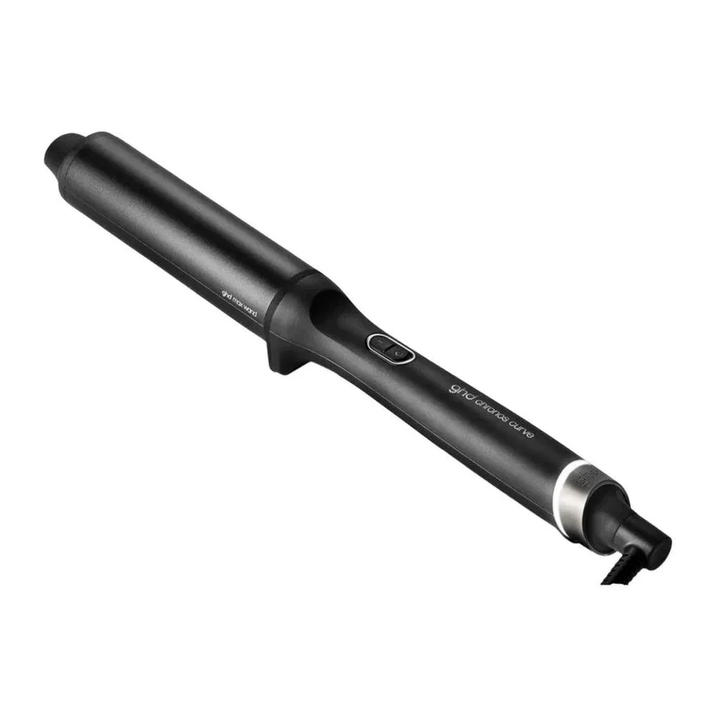 Ghd Chronos Curve Max Wand 38mm ferro per onde morbide e naturali