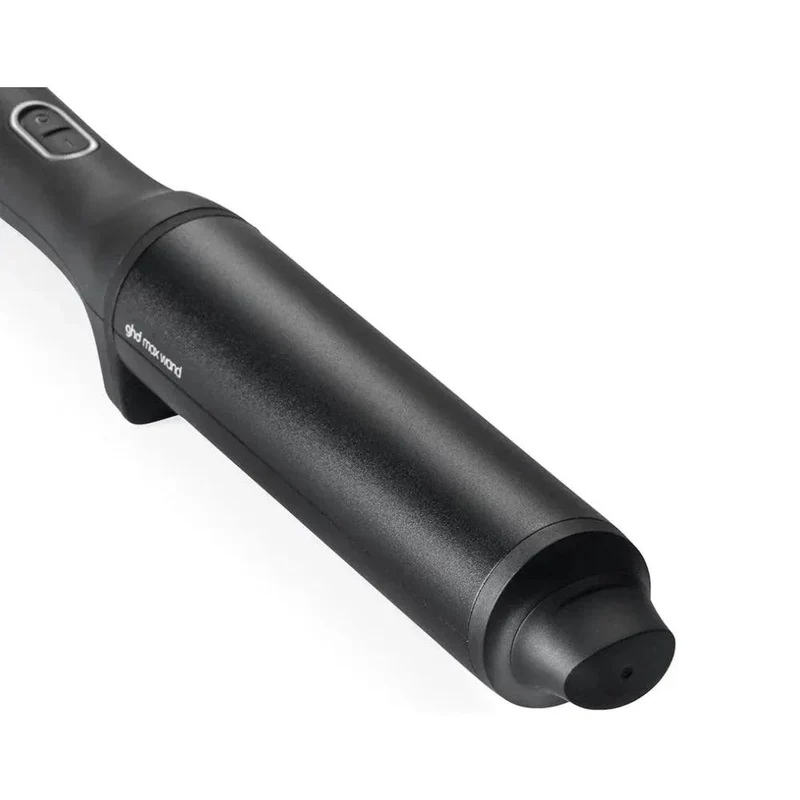 Ghd Chronos Curve Max Wand 38mm ferro per onde morbide e naturali