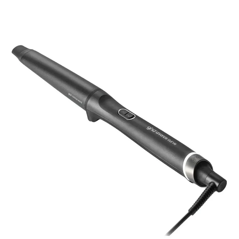 Ghd Chronos Curve Conical Wand 28-23mm