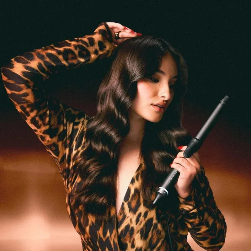 Ghd Chronos Curve Classic Tong 26mm