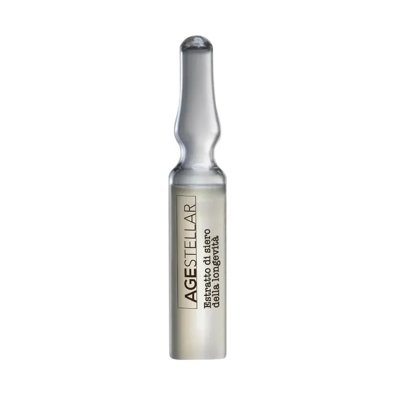 TEN Age Stellar Estratto di Siero della Longevità 14x2ml
