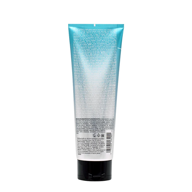 Joico Style & Finish Curls Like Us Define & Seal Curl Defining Geleè 250ml - gel tenuta media