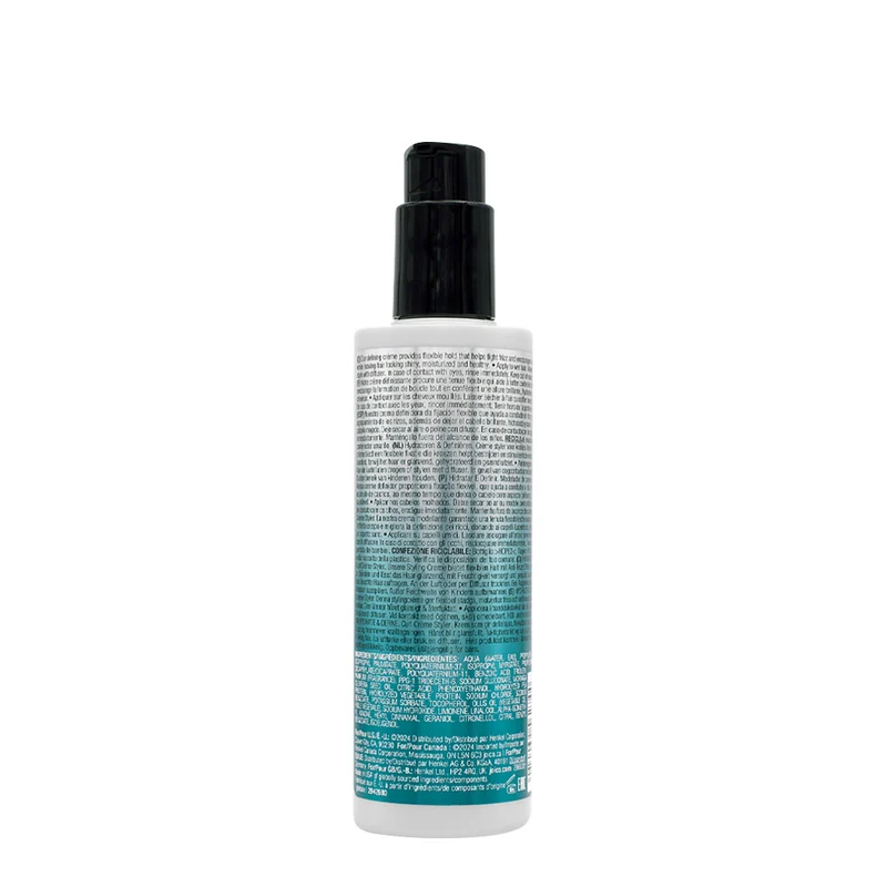 Joico Curls Like Us Hydrate & Define Curl Creme Styler 200ml - crema modellante capelli ricci