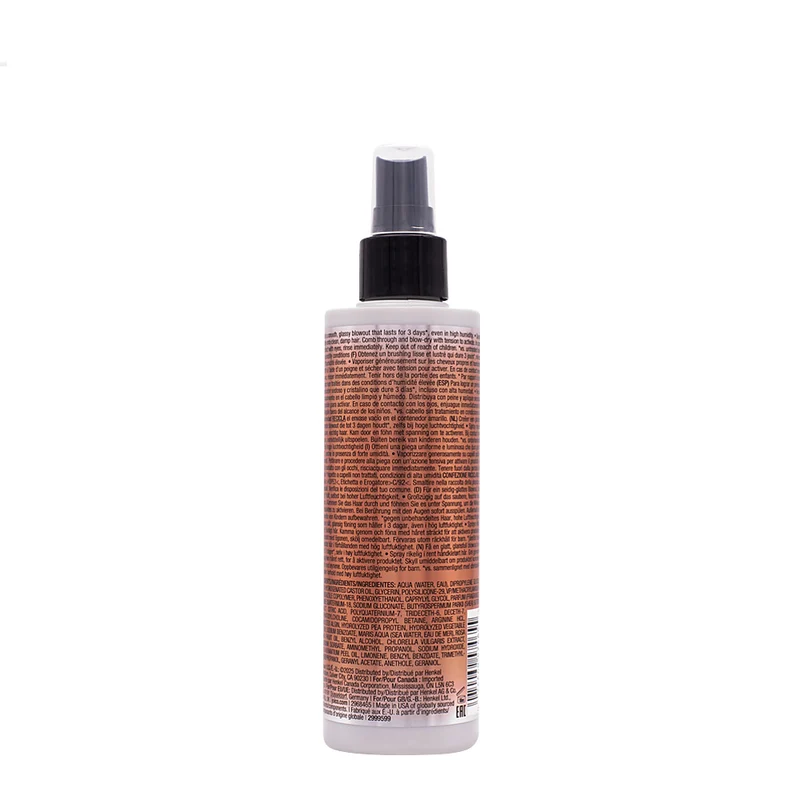 Joico Style & Finish Dream Blow Out Glass 200ml - spray anticrespo