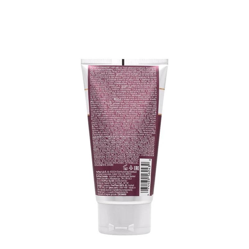 Joico Defy Damage KBond20 Power Masque 150ml - maschera ristrutturante