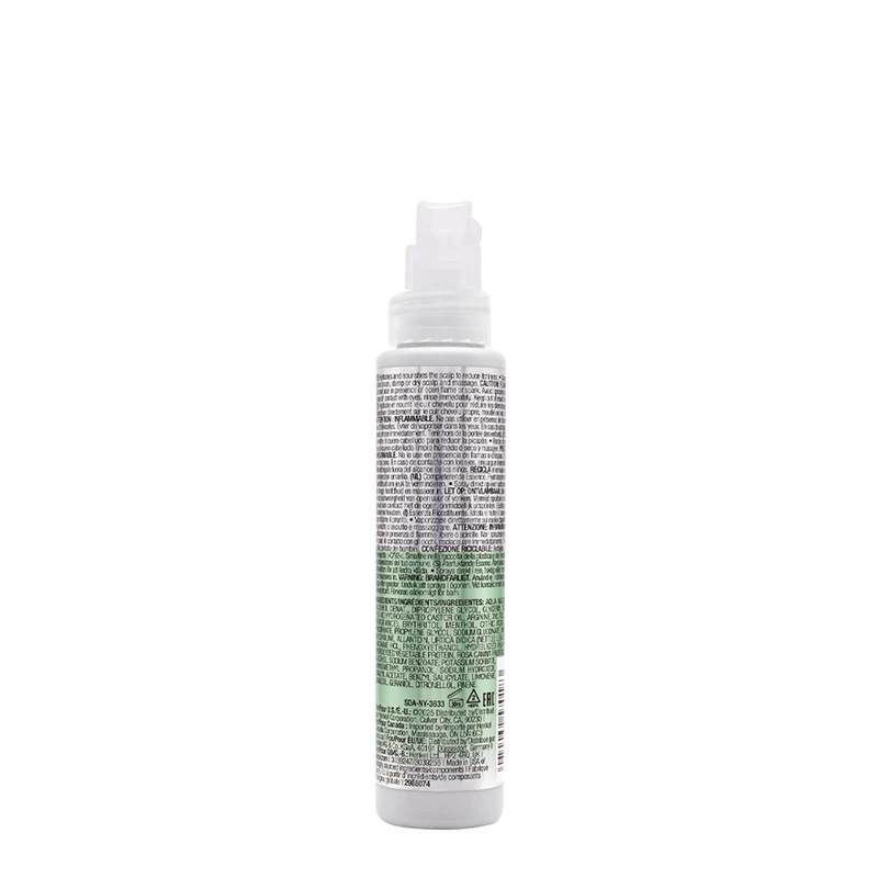 Joico Scalp Vitality Replenishing Essence 100ml - essenza rivitalizzante per cuoio capelluto
