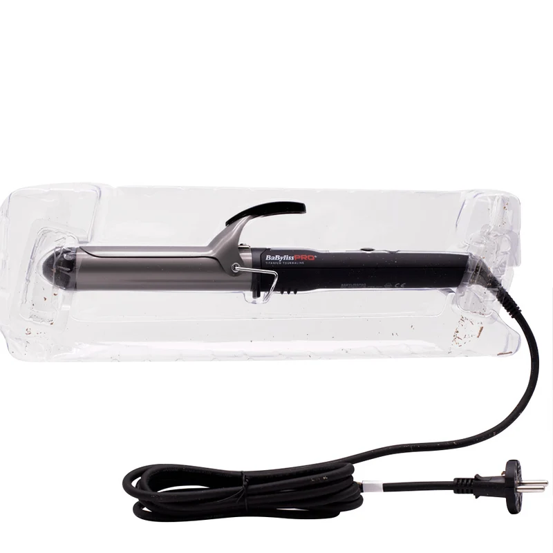Hair Gallery Resi Come Nuovi Babyliss Pro Ferro 32mm BAB2274TTE - imballaggio danneggiato