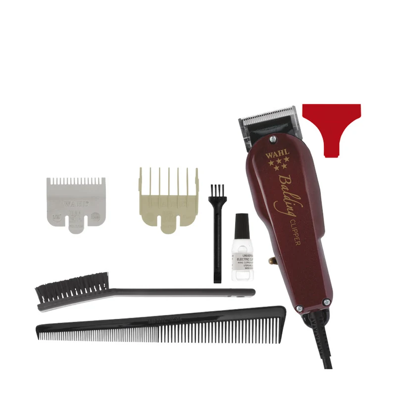 Hair Gallery Resi Come Nuovi Cordless Magic Clip - imballaggio danneggiato