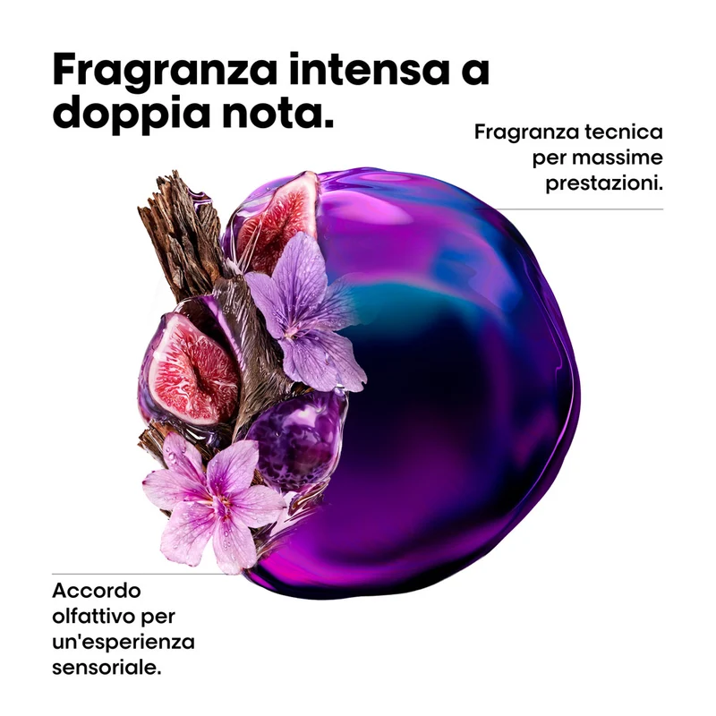 L'Oreal Professionnel Paris Serie Expert Keratin Alpha Sleek Treatment 200ml - trattamento disciplinante anticrespo