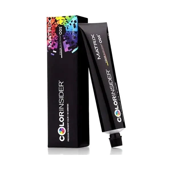 Tintura Colorinsider Matrix 67ml 6RR+ Biondo Scuro Rosso Intenso+