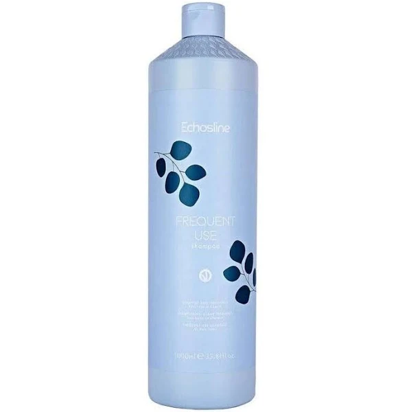 Shampoo Uso Frequente 1000ml Echosline