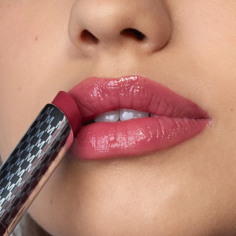 Mesauda Balsamo da labbra volumizzante 107 Empower