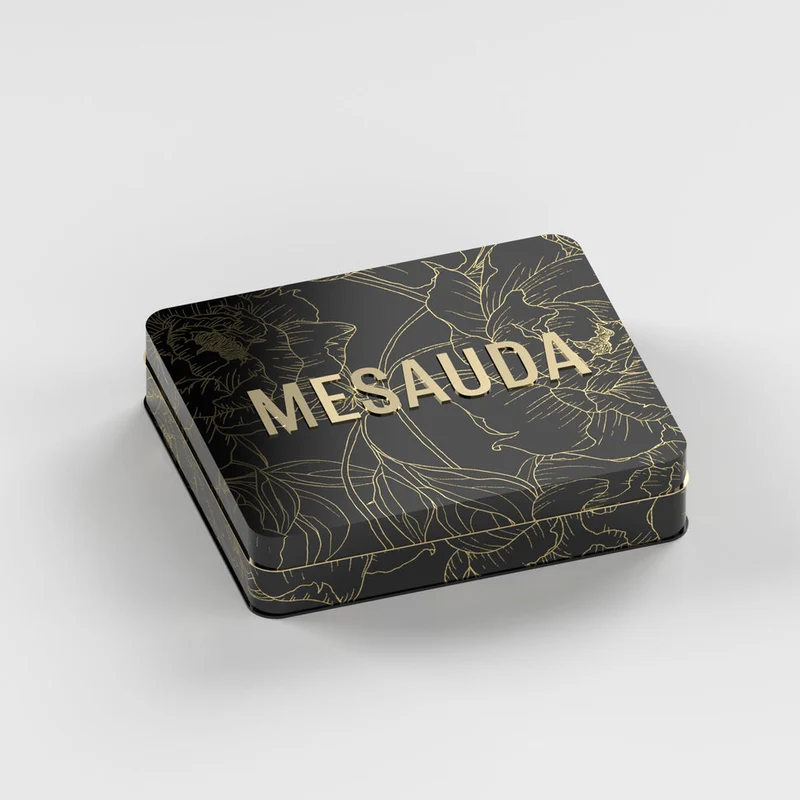 Mesauda Kit Eye-Xclusive Travel Size Sguardo Mozzafiato