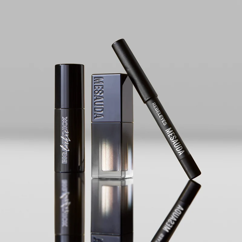 Mesauda Kit Eye-Xclusive Travel Size Sguardo Mozzafiato