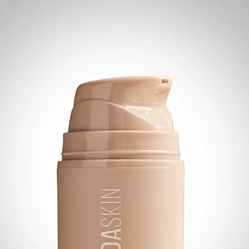 Mesauda Skin Back to Bare Olio Struccante in Gel 80ml