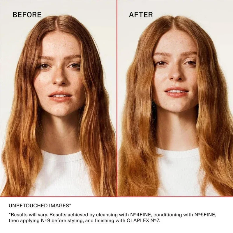 Olaplex No. 5Fine Bond Maintenance Conditioner capelli fini 250ml