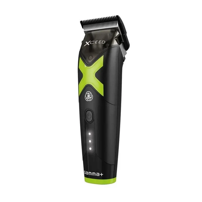 Gammapiu Xceed Clipper tagliacapelli professionale