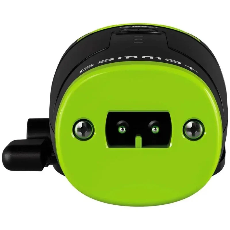Gammapiu Xceed Clipper tagliacapelli professionale