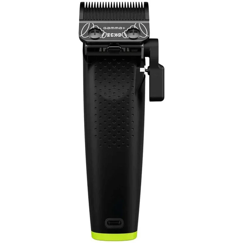 Gammapiu Xceed Clipper tagliacapelli professionale