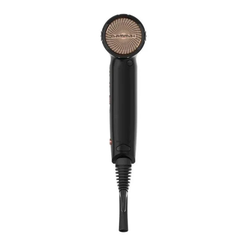 Gammapiu X Horizon Phon Professionale Nero