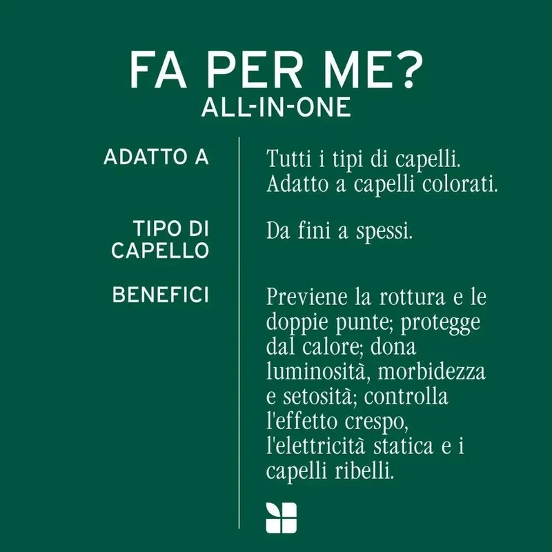 Biolage All In One Spray Multi Beneficio 250ml