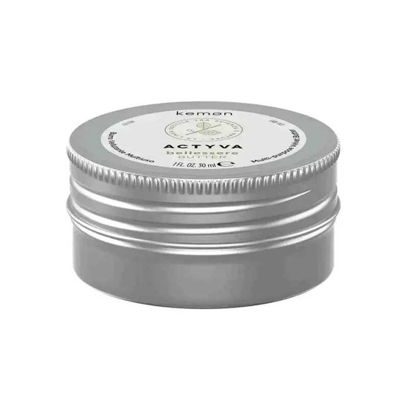 Kemon Actyva Bellessere Butter viso e corpo 30ml