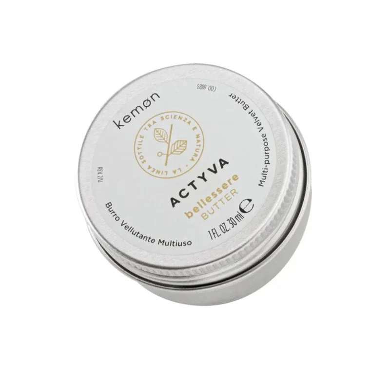 Kemon Actyva Bellessere Butter viso e corpo 30ml