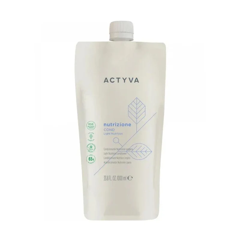 Kemon Actyva Nutrizione Cond balsamo capelli secchi