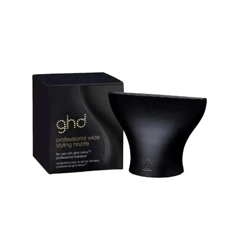Ghd Beccuccio Largo Helios per Asciugacapelli