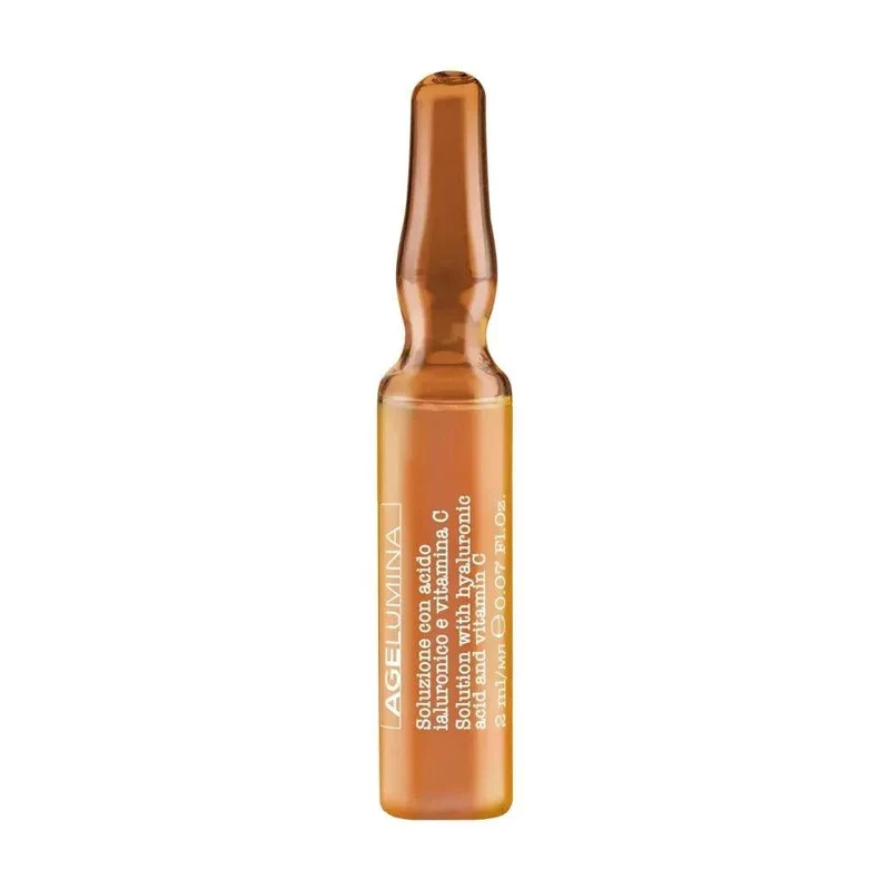 TEN Age Lumina Trattamento Antietà Biorivitalizzante 14x2ml