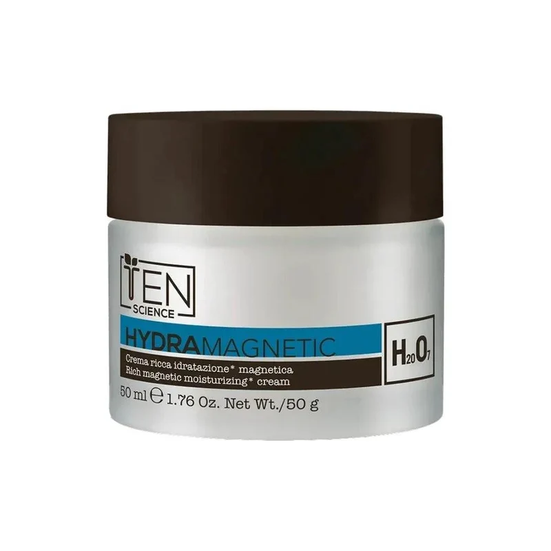 TEN Hydra Magnetic Magic Holidays Kit Idratante