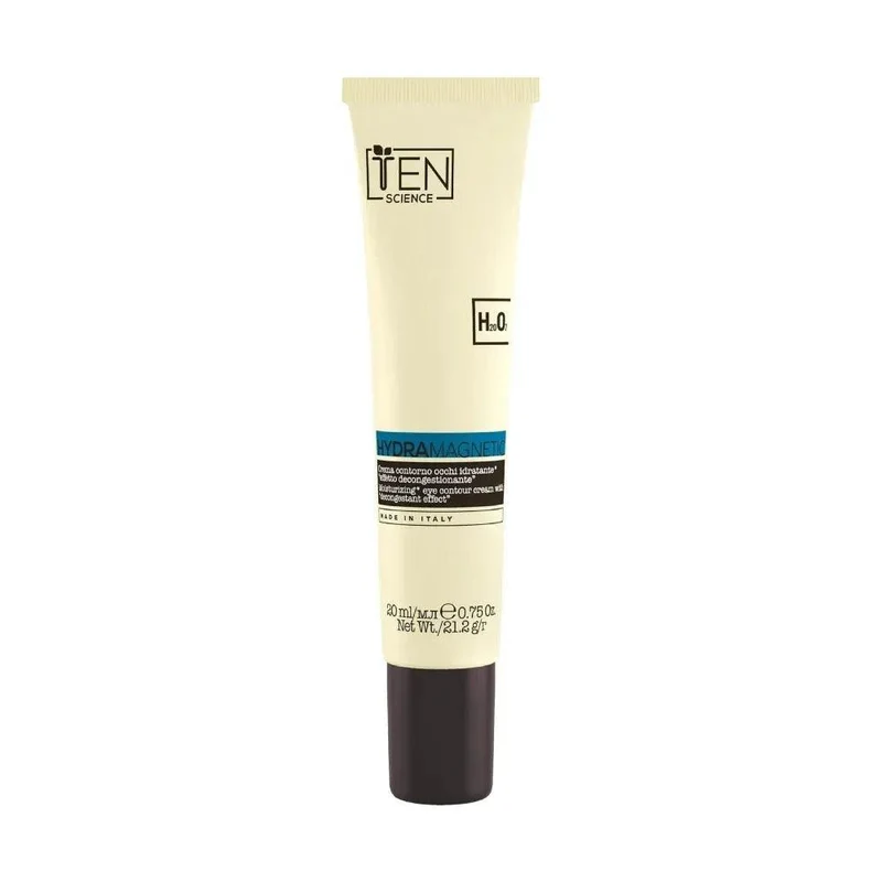 TEN Hydra Magnetic Magic Holidays Kit Idratante