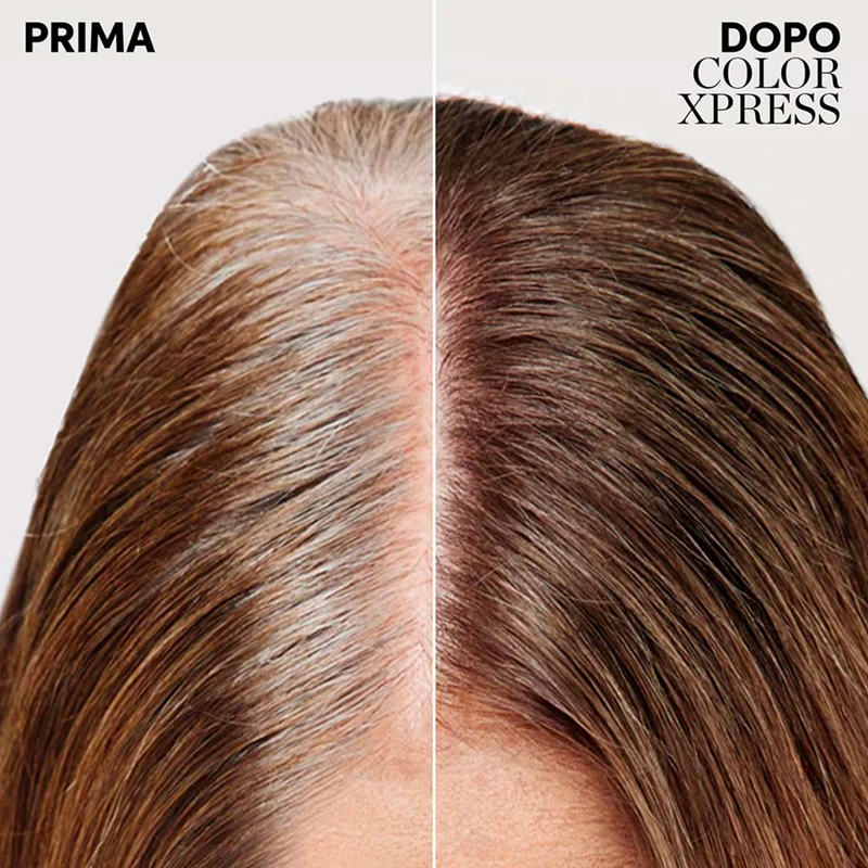 Wella Color Xpress 6/02 Biondo Scuro Naturale Matt 60ml - colore permanente rapido