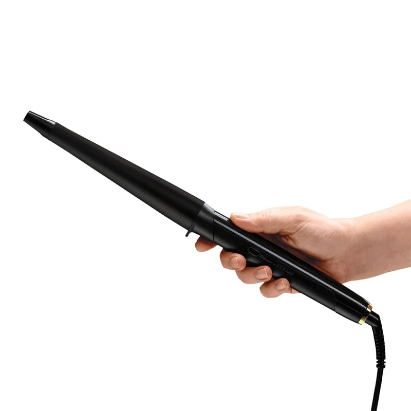 Babyliss Pro High Performances Wand 32-19mm - arricciacapelli
