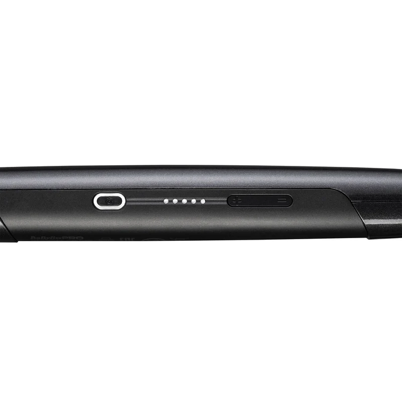 Babyliss Pro High Performances Wand 32-19mm - arricciacapelli