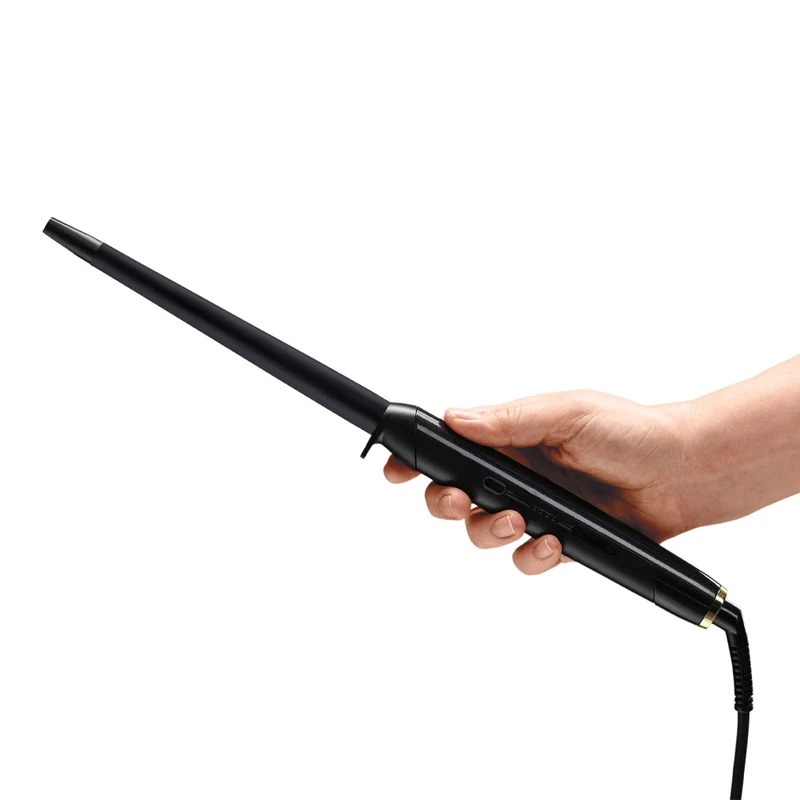 Babyliss Pro High Performances Wand 19-13mm - arricciacapelli