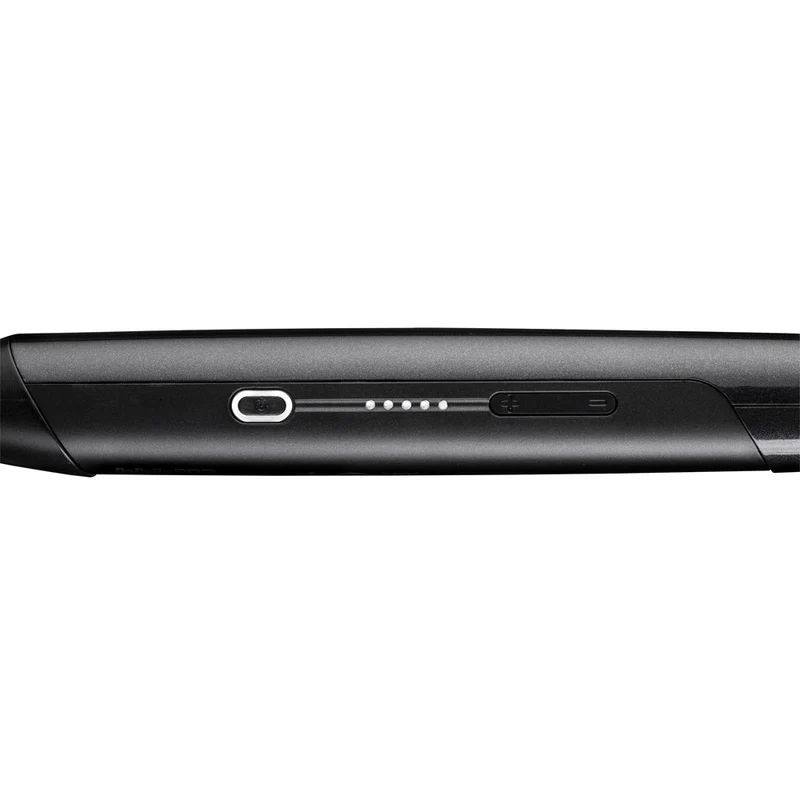 Babyliss Pro High Performances Wand 19-13mm - arricciacapelli