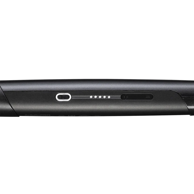 Babyliss Pro High Performances Wand 28mm - arricciacapelli