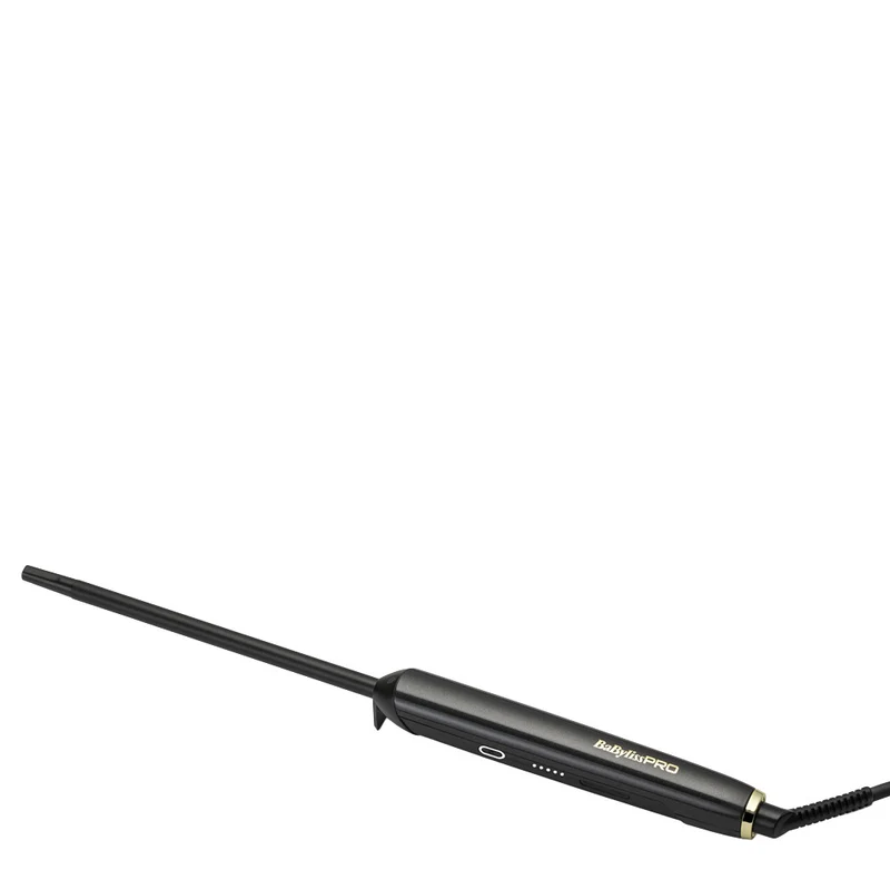Babyliss Pro High Performances Wand 10mm - arricciacapelli